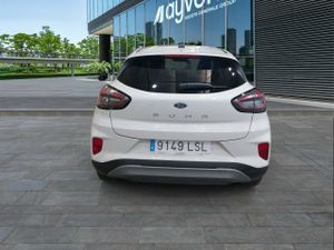 Ford Puma 1.5 Ecoblue 88kw (120cv) Titanium - Foto 6