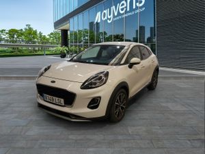 Ford Puma 1.5 Ecoblue 88kw (120cv) Titanium - Foto 2