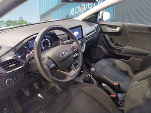 Ford Puma 1.5 Ecoblue 88kw (120cv) Titanium - Foto 8
