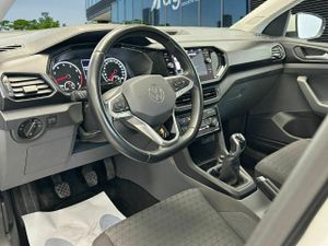 Volkswagen T-cross Advance 1.0 Tsi 70kw (95cv) - Foto 8