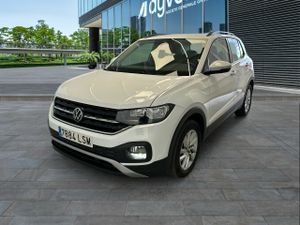 Volkswagen T-cross Advance 1.0 Tsi 70kw (95cv) - Foto 2