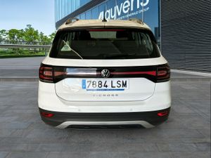 Volkswagen T-cross Advance 1.0 Tsi 70kw (95cv) - Foto 6