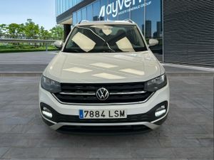Volkswagen T-cross Advance 1.0 Tsi 70kw (95cv) - Foto 3