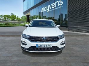 Volkswagen T-roc Advance 1.5 Tsi 110kw (150cv) Dsg - Foto 3