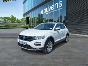 Volkswagen T-roc Advance 1.5 Tsi 110kw (150cv) Dsg - Foto 2