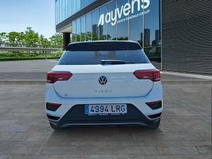 Volkswagen T-roc Advance 1.5 Tsi 110kw (150cv) Dsg - Foto 6