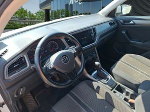 Volkswagen T-roc Advance 1.5 Tsi 110kw (150cv) Dsg - Foto 8