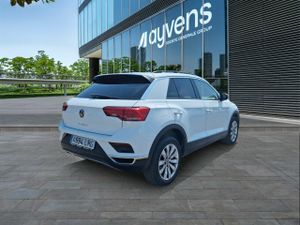 Volkswagen T-roc Advance 1.5 Tsi 110kw (150cv) Dsg - Foto 5