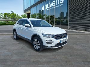 Volkswagen T-roc Advance 1.5 Tsi 110kw (150cv) Dsg - Foto 4