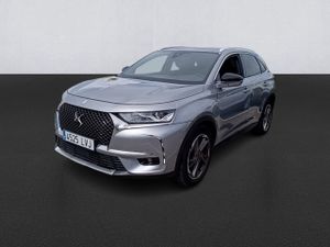 Ds Ds 7 Crossback Bluehdi De 96kw (130cv) At Bastille + - Foto 2