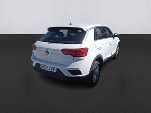 Volkswagen T-roc Edition 2.0 Tdi 85kw (115cv) - Foto 5