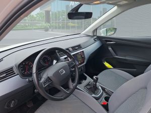 Seat Arona 1.0 Tsi 81kw (110cv) Style Go2 - Foto 8