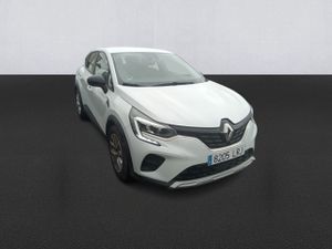 Renault Captur Intens Tce 90 - Foto 4