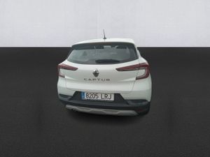 Renault Captur Intens Tce 90 - Foto 6