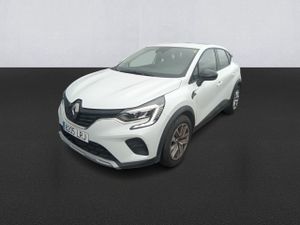 Renault Captur Intens Tce 90 - Foto 2