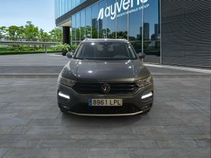 Volkswagen T-roc Advance 1.5 Tsi 110kw (150cv) Dsg - Foto 3