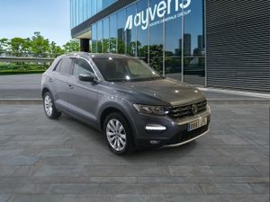 Volkswagen T-roc Advance 1.5 Tsi 110kw (150cv) Dsg - Foto 4