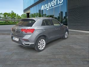Volkswagen T-roc Advance 1.5 Tsi 110kw (150cv) Dsg - Foto 5