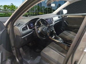 Volkswagen T-roc Advance 1.5 Tsi 110kw (150cv) Dsg - Foto 8