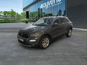 Volkswagen T-roc Advance 1.5 Tsi 110kw (150cv) Dsg - Foto 2