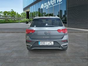 Volkswagen T-roc Advance 1.5 Tsi 110kw (150cv) Dsg - Foto 6
