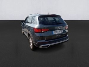 Seat Ateca 2.0 Tdi 85kw (115cv) S&s Style Go 
