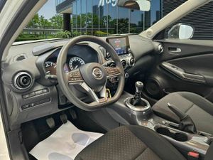 Nissan Juke (e) Dig-t 84 Kw (114 Cv) Acenta Llantas - Foto 8