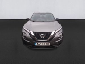Nissan Juke Dig-t 84 Kw (114 Cv) 6m/t N-connecta - Foto 3
