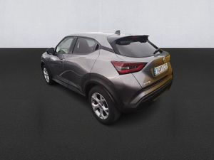 Nissan Juke Dig-t 84 Kw (114 Cv) 6m/t N-connecta - Foto 7