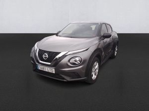 Nissan Juke Dig-t 84 Kw (114 Cv) 6m/t N-connecta - Foto 2