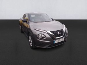 Nissan Juke Dig-t 84 Kw (114 Cv) 6m/t N-connecta - Foto 4