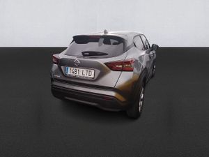 Nissan Juke Dig-t 84 Kw (114 Cv) 6m/t N-connecta - Foto 5