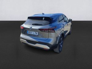 Nissan Qashqai Dig-t 103kw Mhev 4x2 Premiere Edition - Foto 5