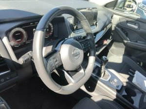Nissan Qashqai Dig-t 103kw Mhev 4x2 Premiere Edition - Foto 8