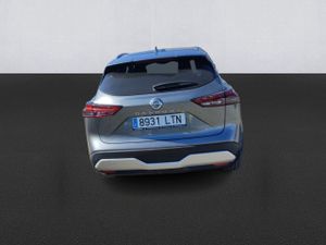 Nissan Qashqai Dig-t 103kw Mhev 4x2 Premiere Edition - Foto 6