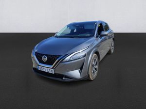 Nissan Qashqai Dig-t 103kw Mhev 4x2 Premiere Edition - Foto 2
