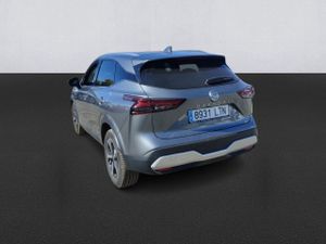 Nissan Qashqai Dig-t 103kw Mhev 4x2 Premiere Edition - Foto 7