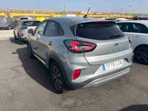 Ford Puma 1.5 Ecoblue 88kw (120cv) Titanium - Foto 3
