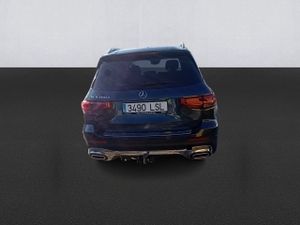 Mercedes Glb 2.0 200 D Dct 110kw (150cv) - Foto 6