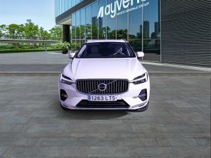 Volvo Xc60 2.0 T6 Awd Recharge Inscription Auto - Foto 3