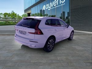 Volvo Xc60 2.0 T6 Awd Recharge Inscription Auto - Foto 5