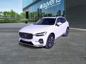 Volvo Xc60 2.0 T6 Awd Recharge Inscription Auto - Foto 2