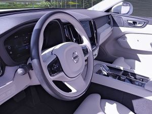 Volvo Xc60 2.0 T6 Awd Recharge Inscription Auto - Foto 8