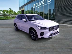 Volvo Xc60 2.0 T6 Awd Recharge Inscription Auto - Foto 4