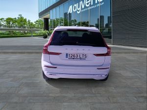 Volvo Xc60 2.0 T6 Awd Recharge Inscription Auto - Foto 6
