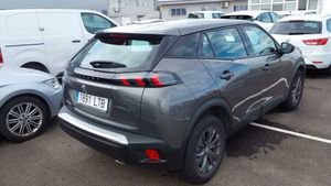 Peugeot 2008 Active Pack Bluehdi 81kw (110cv) - Foto 4