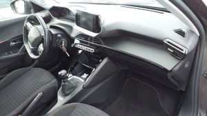 Peugeot 2008 Active Pack Bluehdi 81kw (110cv) - Foto 6