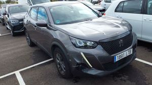 Peugeot 2008 Active Pack Bluehdi 81kw (110cv) - Foto 5