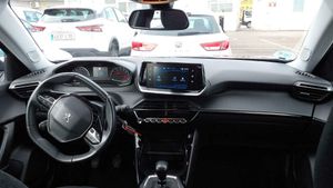 Peugeot 2008 Active Pack Bluehdi 81kw (110cv) - Foto 9