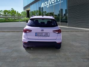 Seat Arona 1.0 Tsi 81kw (110cv) Style Go2 - Foto 6